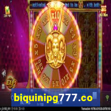 biquinipg777.com