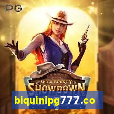 biquinipg777.com