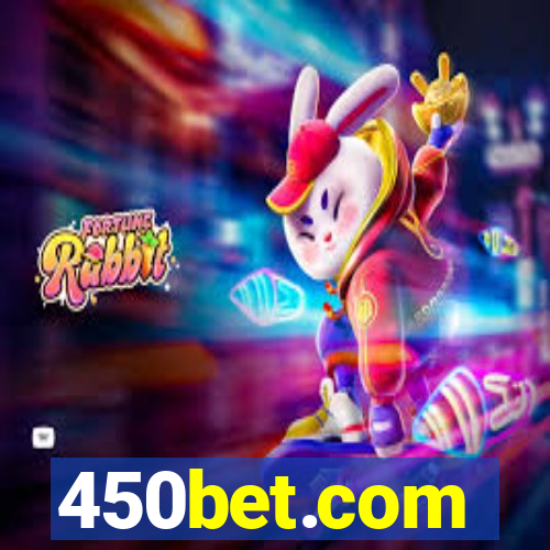 450bet.com