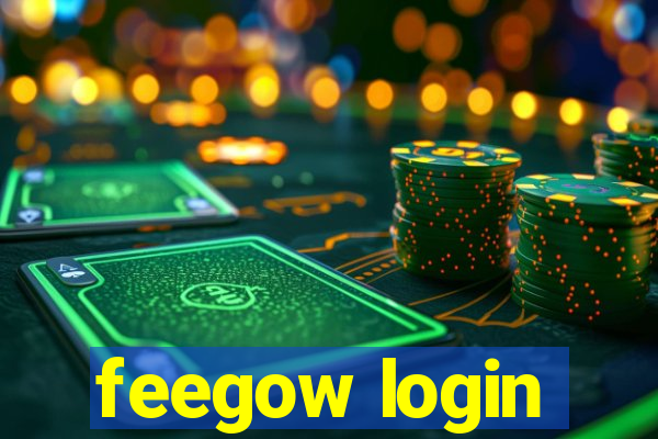 feegow login