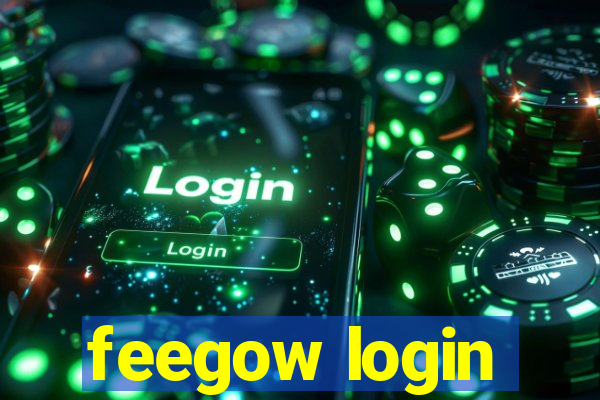 feegow login