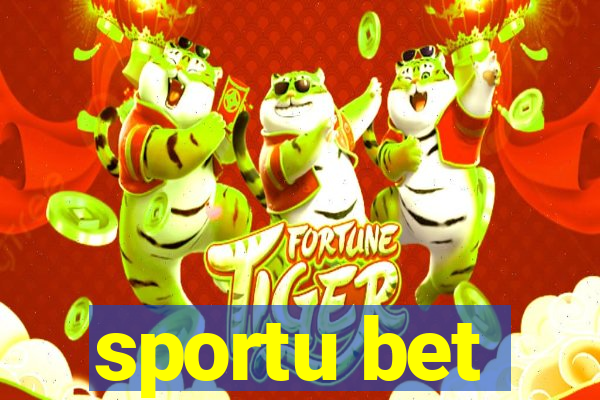 sportu bet