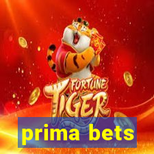 prima bets