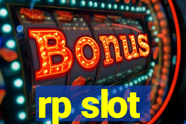 rp slot