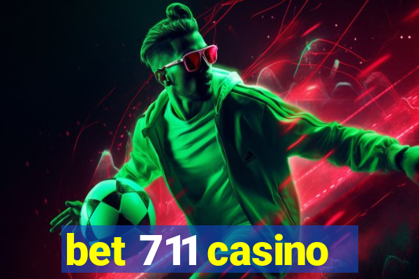 bet 711 casino