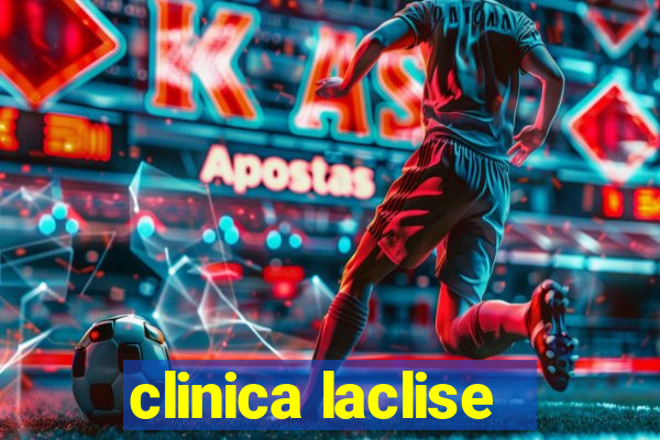 clinica laclise