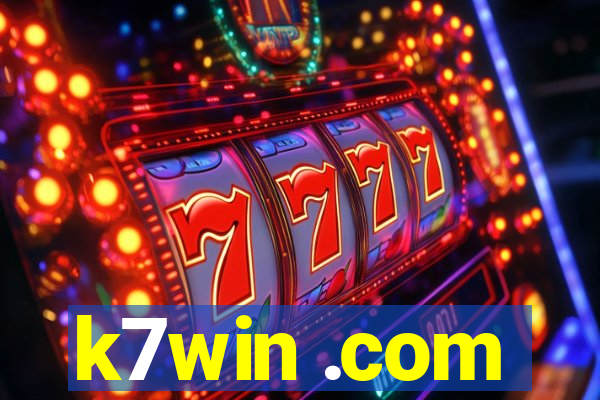 k7win .com