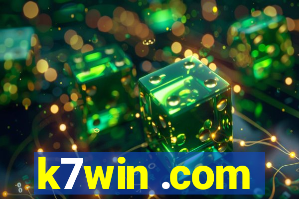 k7win .com