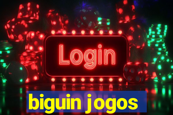 biguin jogos