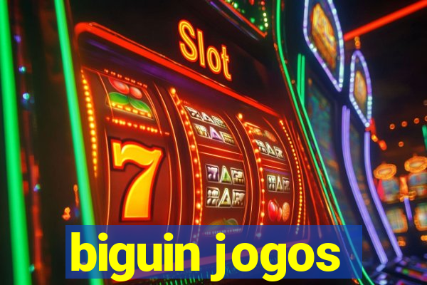 biguin jogos