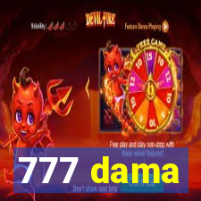 777 dama