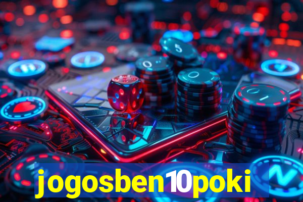 jogosben10poki