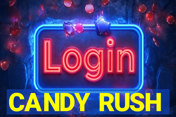 CANDY RUSH