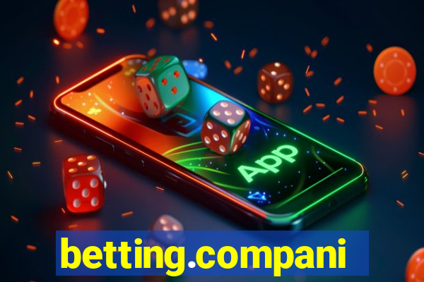 betting.companies