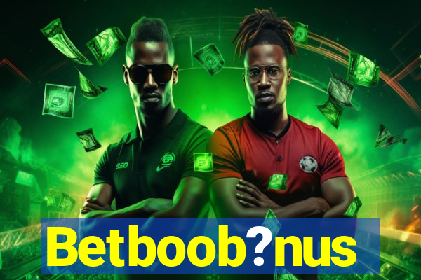 Betboob?nus