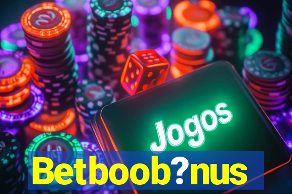 Betboob?nus