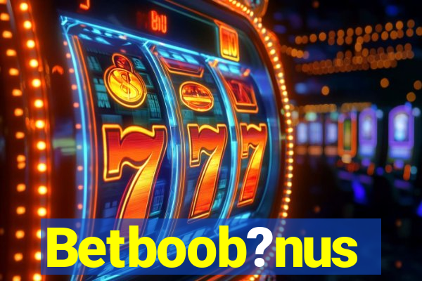 Betboob?nus