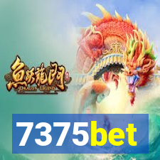 7375bet