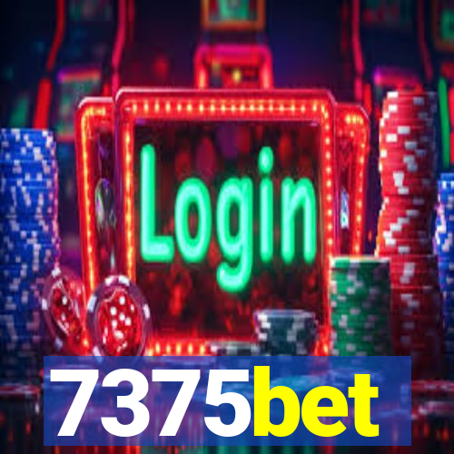 7375bet