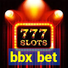 bbx bet