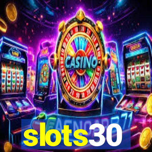 slots30