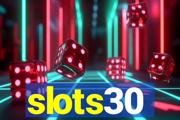 slots30