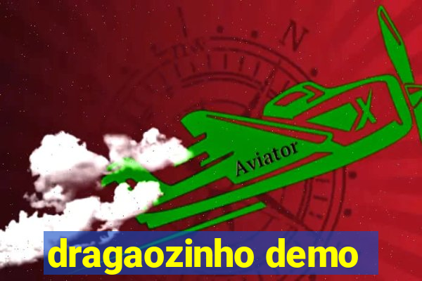 dragaozinho demo