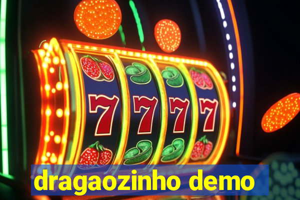 dragaozinho demo