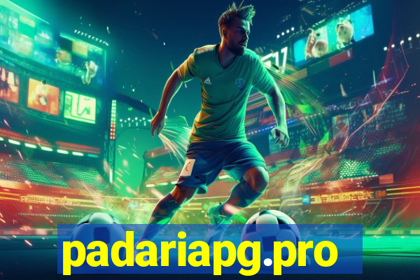 padariapg.pro