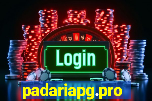 padariapg.pro