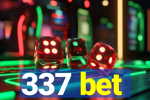 337 bet