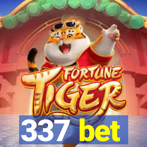 337 bet