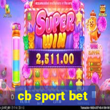 cb sport bet