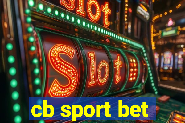 cb sport bet