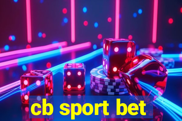 cb sport bet