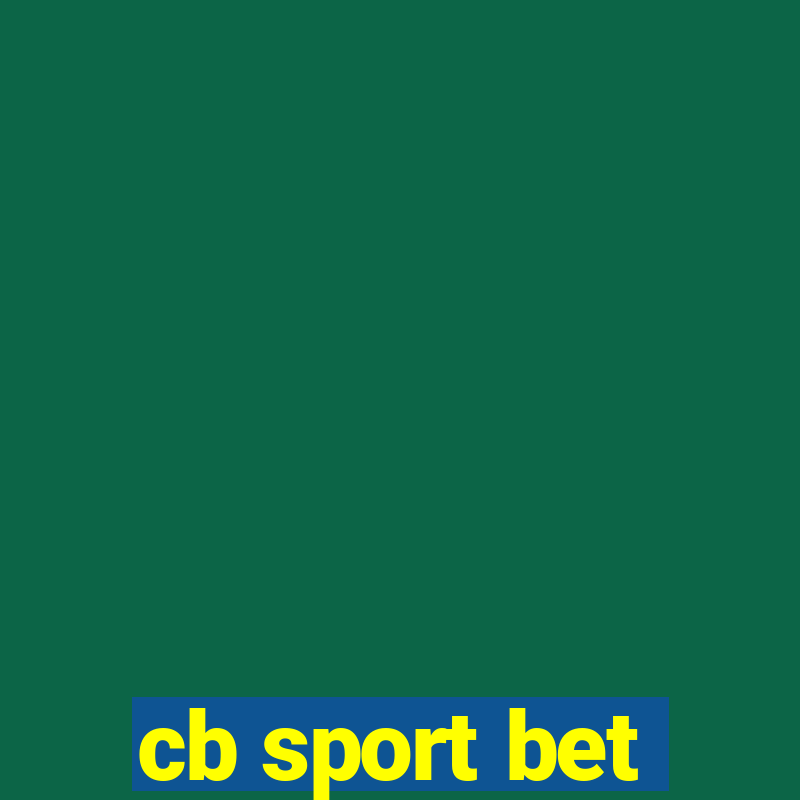 cb sport bet