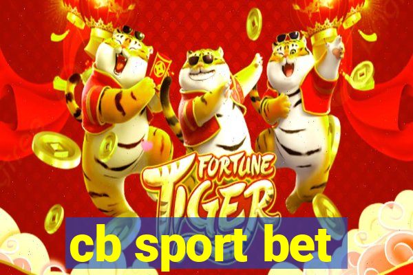 cb sport bet