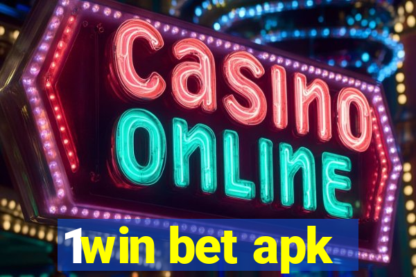 1win bet apk