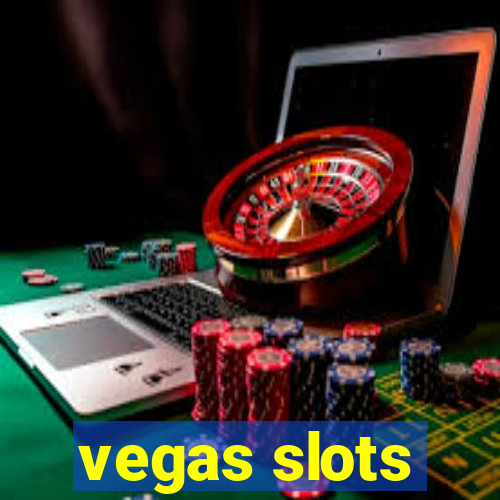 vegas slots