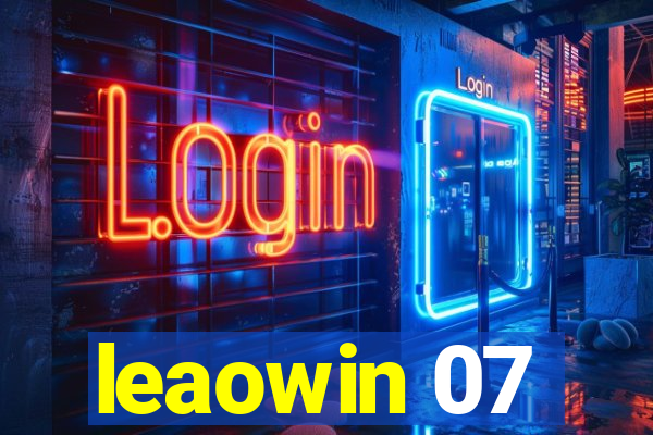 leaowin 07