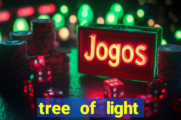 tree of light bonus buy slot