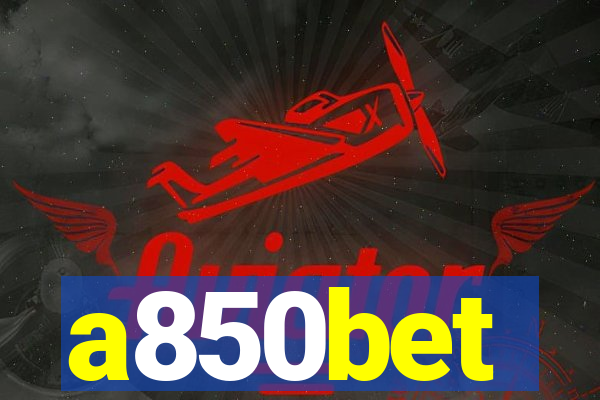 a850bet