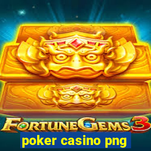 poker casino png