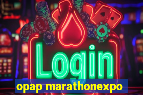 opap marathonexpo