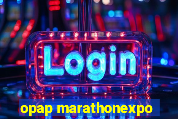 opap marathonexpo