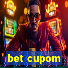 bet cupom