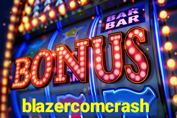 blazercomcrash