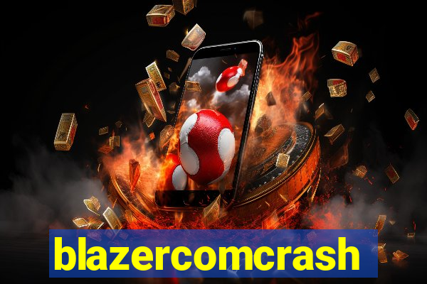 blazercomcrash