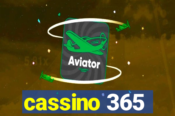 cassino 365