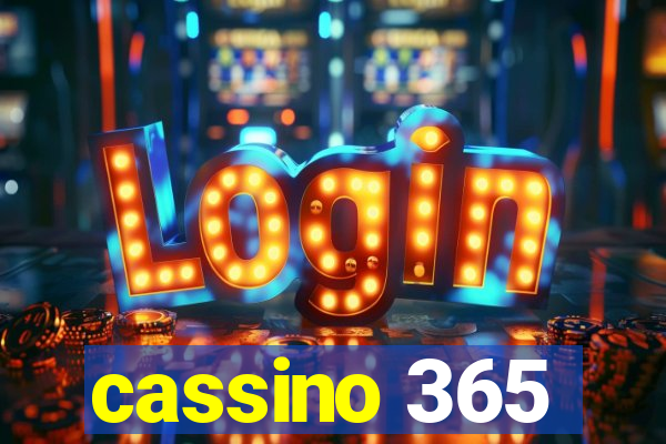 cassino 365